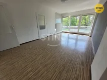 Pronájem bytu 1+1, Ostrava, Nádražní, 47 m2