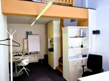 Pronájem kanceláře, Strakonice, Lidická, 40 m2