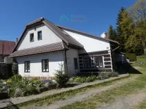 Prodej chalupy, Svratka, Libušina, 200 m2