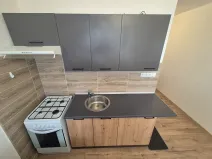 Pronájem bytu 1+1, Chomutov, Jiráskova, 35 m2