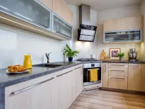 Prodej bytu 2+kk, Brno, Královopolská, 50 m2