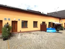 Pronájem bytu 2+kk, Brno, 52 m2