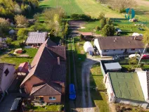 Prodej pozemku pro bydlení, Jaroměř - Starý Ples, 1310 m2