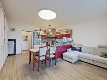 Prodej bytu 2+kk, Praha - Čakovice, Marty Krásové, 56 m2