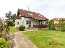 Prodej rodinného domu, Vranovice, Příční, 209 m2