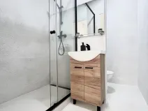 Pronájem bytu 2+1, Ostrava, Dolní, 47 m2
