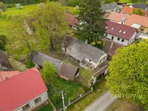 Prodej zemědělské usedlosti, Loket, 80 m2
