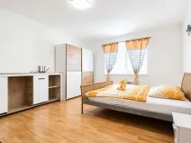 Pronájem bytu 1+1, Sebranice, 30 m2