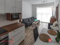 Pronájem bytu 2+kk, Žďár nad Sázavou - Žďár nad Sázavou 1, Jiřího z Poděbrad, 53 m2