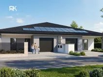 Prodej rodinného domu, Káranice, 188 m2