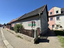 Pronájem rodinného domu, Ledvice, Mírová, 100 m2