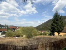 Prodej pozemku pro bydlení, Velké Březno, 1198 m2