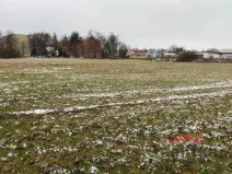 Prodej komerčního pozemku, Opava - Komárov, Ostravská, 10900 m2