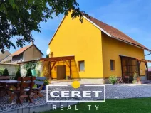 Prodej rodinného domu, Vinařice, 90 m2