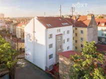 Prodej kanceláře, Praha - Záběhlice, U zákrutu, 15 m2