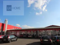Pronájem obchodního prostoru, Mariánské Lázně, 475 m2