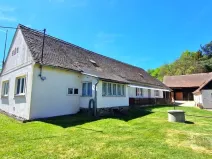 Prodej rodinného domu, Vysočany, 149 m2