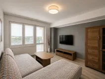 Pronájem bytu 2+1, Havířov, Želivského, 40 m2