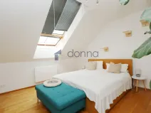 Pronájem bytu 2+kk, Praha, Varšavská, 57 m2