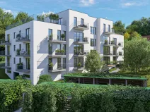 Prodej bytu 4+kk, Praha, Za mosty, 72 m2