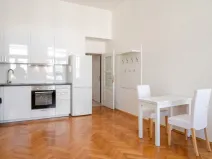 Pronájem bytu 2+kk, Praha - Smíchov, V lesíčku, 45 m2
