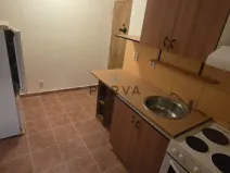 Pronájem bytu 1+kk, Plzeň - Východní Předměstí, Guldenerova, 34 m2