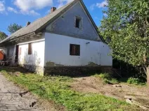 Prodej rodinného domu, Zlaté Hory - Ondřejovice, 55 m2