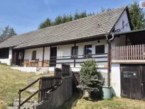 Prodej rodinného domu, Bílkovice, 80 m2