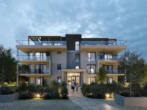 Prodej bytu 3+kk, Praha - Dolní Chabry, Domašínská, 78 m2