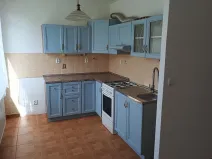 Pronájem bytu 3+1, Rakovník, Palackého, 65 m2