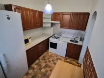 Pronájem bytu 2+1, Olomouc, Zikova, 44 m2