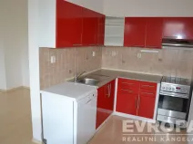 Pronájem bytu 2+kk, Praha - Kyje, Lásenická, 52 m2