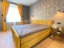 Pronájem bytu 2+kk, Praha - Michle, Michelská, 54 m2
