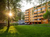 Prodej bytu 2+1, Karviná - Ráj, Prameny, 55 m2