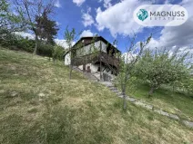 Prodej chaty, Lazníky, 40 m2