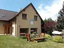 Pronájem rodinného domu, Ždírec - Myť, 147 m2