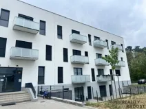 Pronájem bytu 2+kk, Dubňany, Hornická, 39 m2