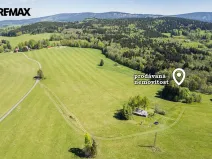 Prodej chalupy, Kounov - Šediviny, 160 m2