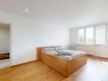 Prodej bytu 2+1, Chomutov, Kamenná, 59 m2