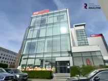 Pronájem obchodního prostoru, Zlín, Kvítková, 37 m2