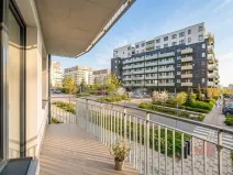 Prodej bytu 2+kk, Praha - Stodůlky, Svitákova, 58 m2
