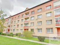 Pronájem bytu 3+1, Bílina - Teplické Předměstí, Sídliště Za Chlumem, 66 m2