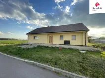 Pronájem rodinného domu, Mackovice, 112 m2