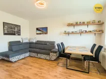 Prodej bytu 2+1, Karviná, tř. Těreškovové, 56 m2