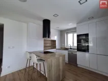 Pronájem bytu 2+1, Olomouc - Hodolany, Za humny, 85 m2