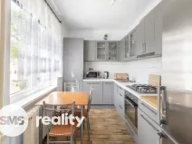 Prodej bytu 3+1, Ostrava - Poruba, Bajkalská, 72 m2