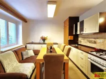 Pronájem bytu 2+1, Brno - Štýřice, 55 m2