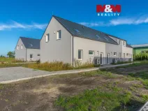 Prodej rodinného domu, Starý Vestec, 96 m2