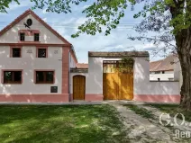 Prodej rodinného domu, Přehýšov, 90 m2