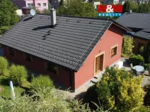 Prodej rodinného domu, Petřvald, Březinská, 120 m2